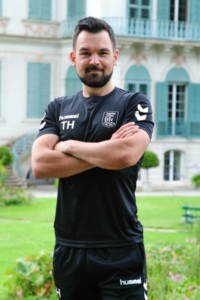 Tobias Hake