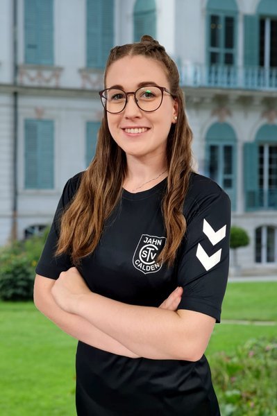 Vanessa Klapp