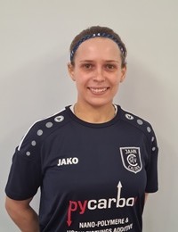 Natalie Collins