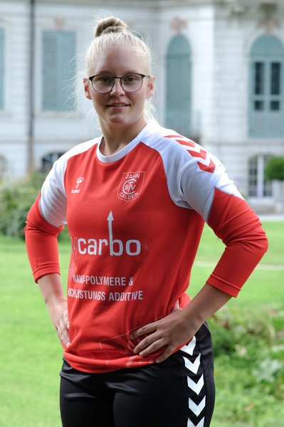 Leonie Pottek