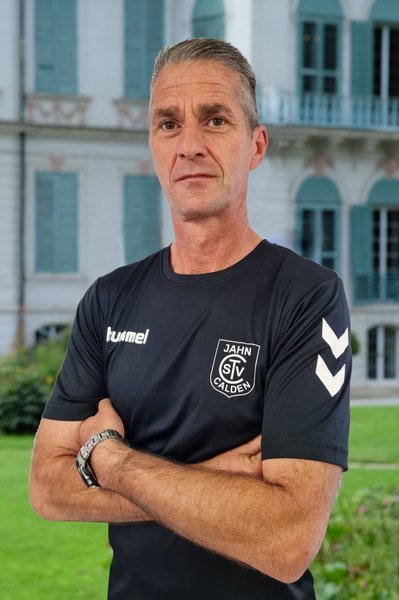 Rüdiger Siebert