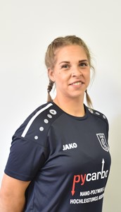 Sabrina Fosch
