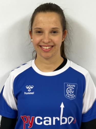 Saskia Lehninger