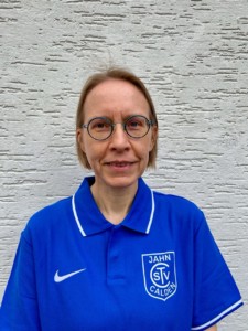 Susanne Koch
