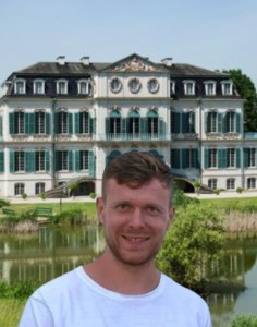 Jonas Krohne