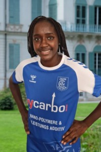 Seynabou Sow