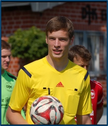 Fabian Bodem
